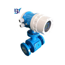 2 inch Digital liquid drinking water flow meter for sewage